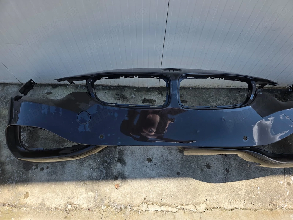 Bara fata BMW Seria 4 F32 F33 F36
