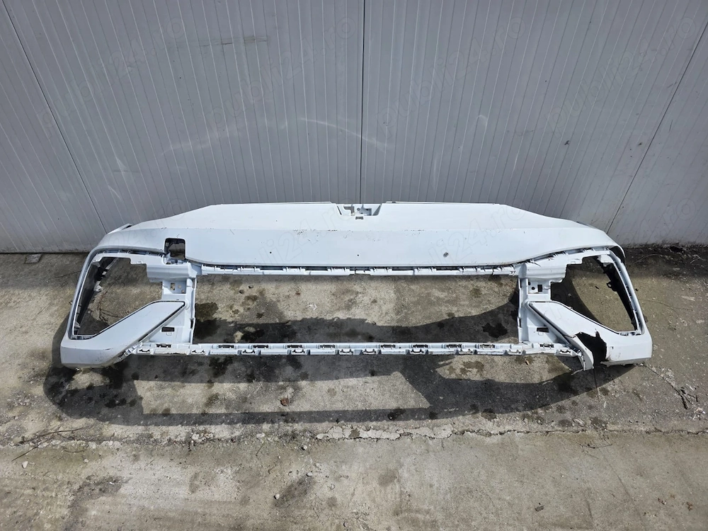 Bara fata VW Golf 8  VIII