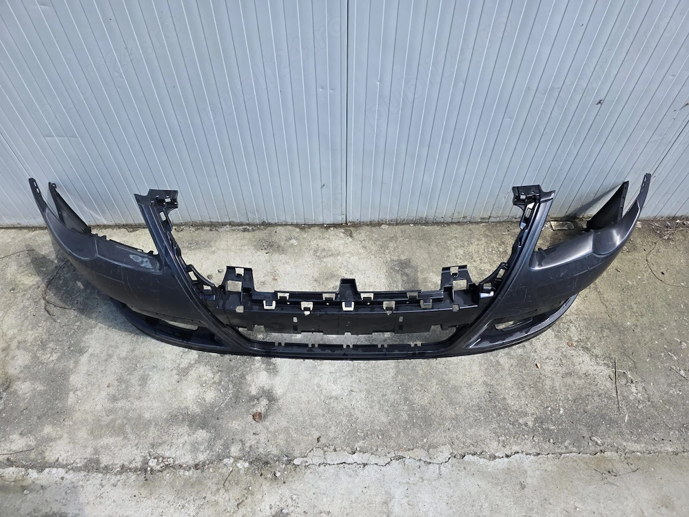 Bara fata VW Passat B6