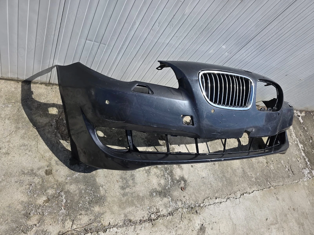 Bara fata BMW Seria 5 F10 F11