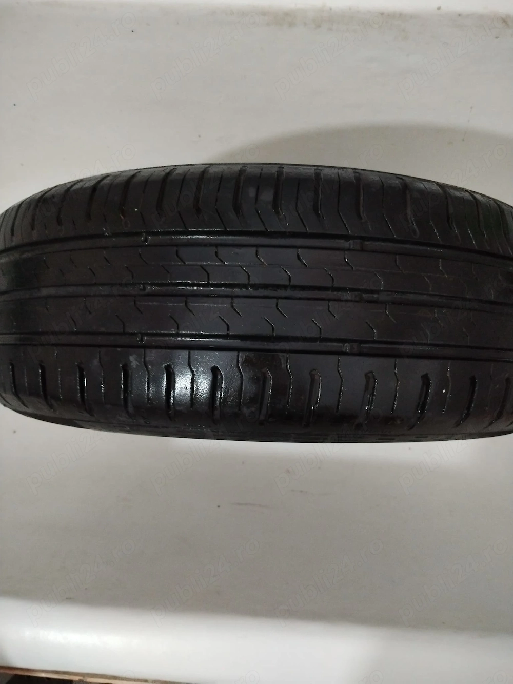 Vand Cauciucuri + Jante Continental