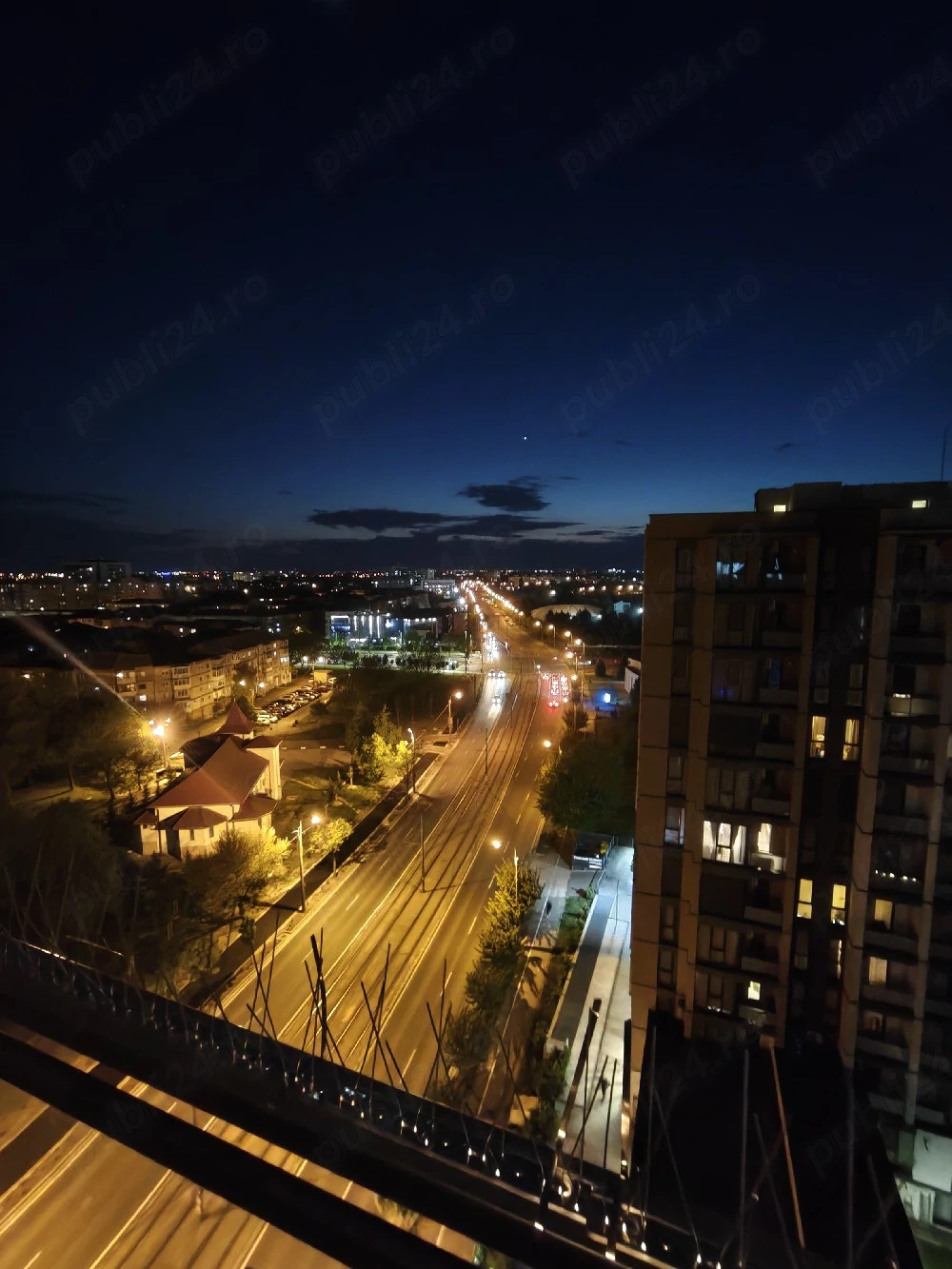 apartament 2 camere