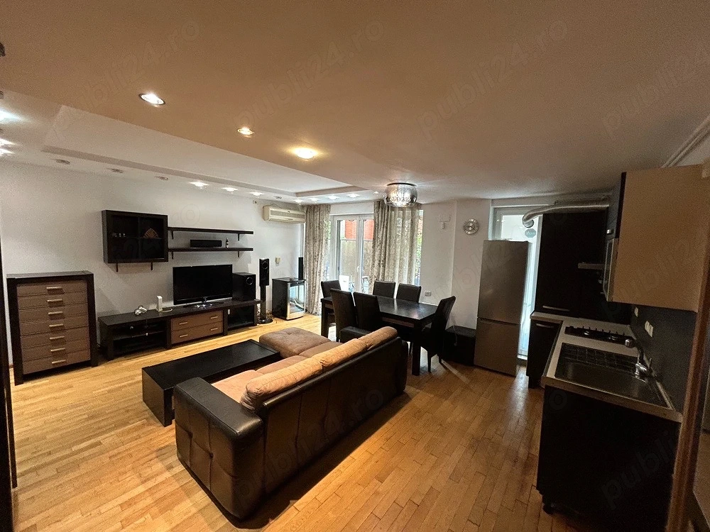 inchiriere apartament Soseaua Nordului