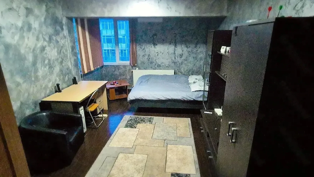 studiou tomis plus( garsoniera)