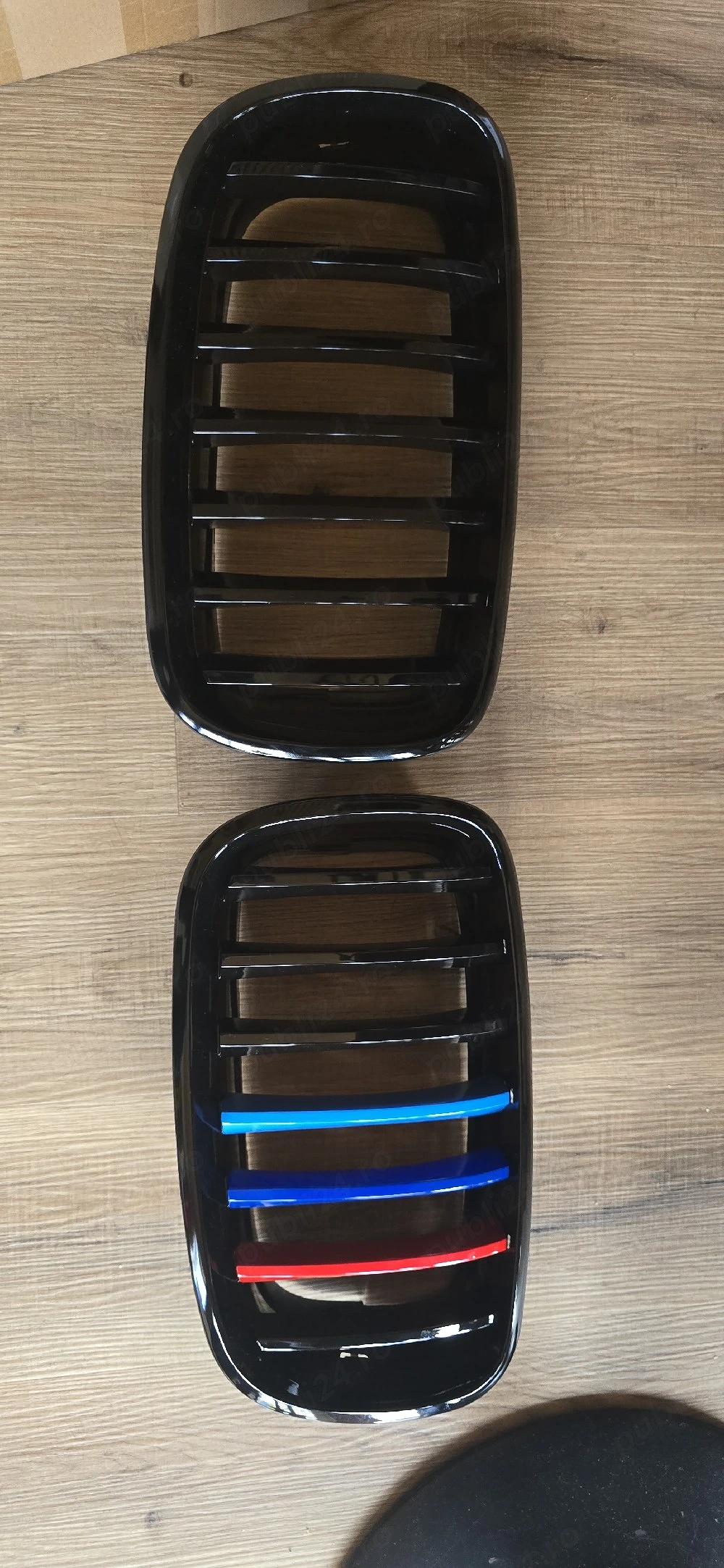 Grile Bmw seria 5 si x5