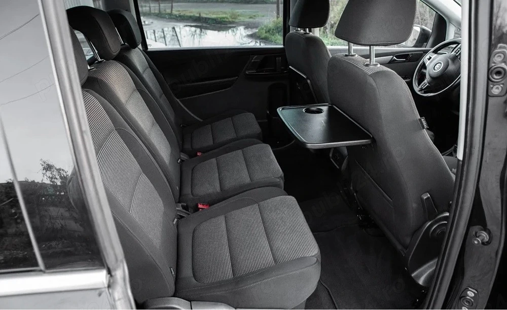 Volkswagen Sharan 2.0 TDI DSG BlueMotion Technology Match