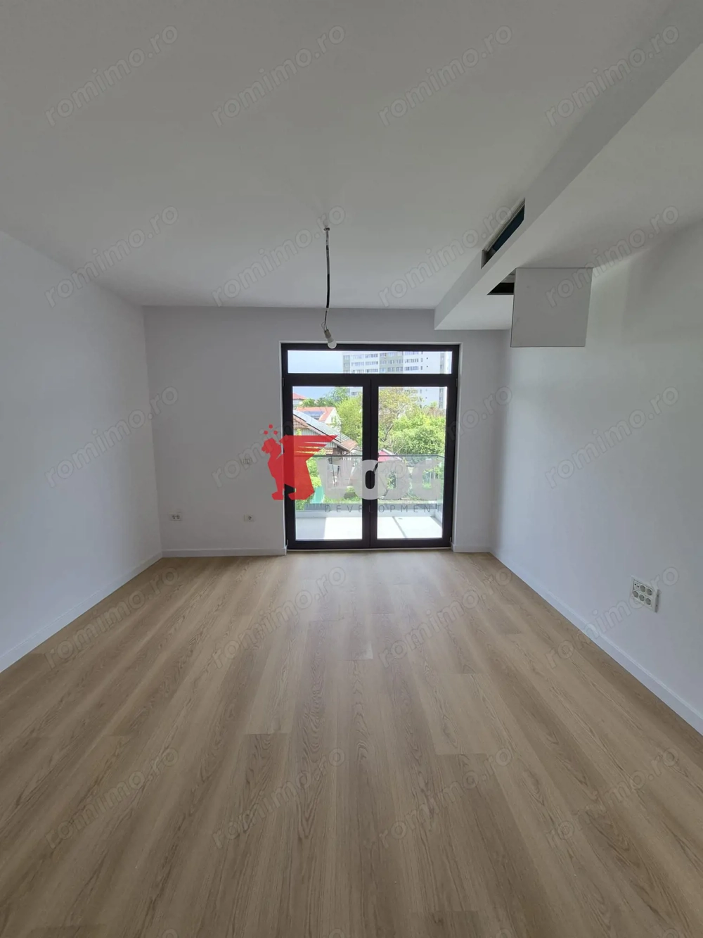 Apartament 2 camere-Zona Bucovina-Bloc 2026-loc de parcare