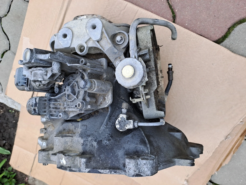 Cutie viteze easytronic MTA F17 Opel Astra,Corsa Zafira