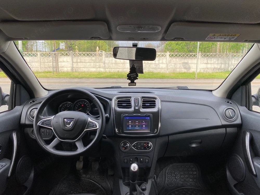 Logan Model Prestige 1.5 dci 75cp 