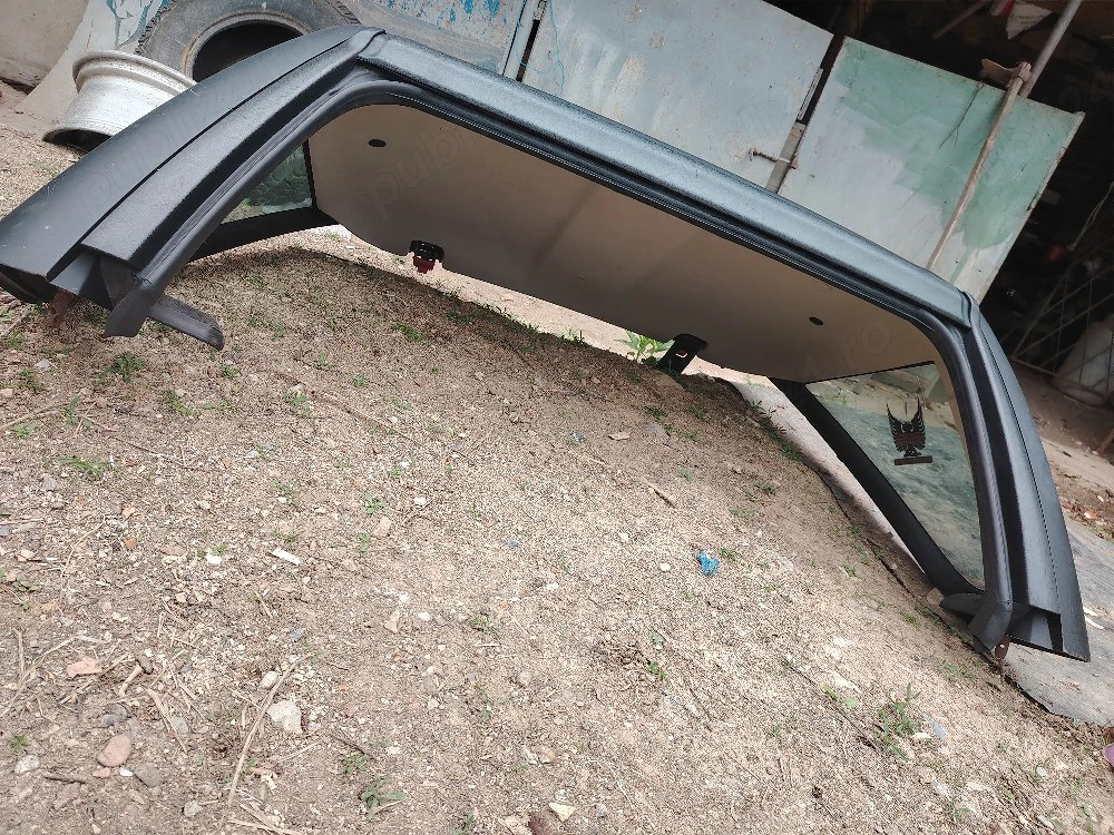 Hartdrop Land Rover Freeland 