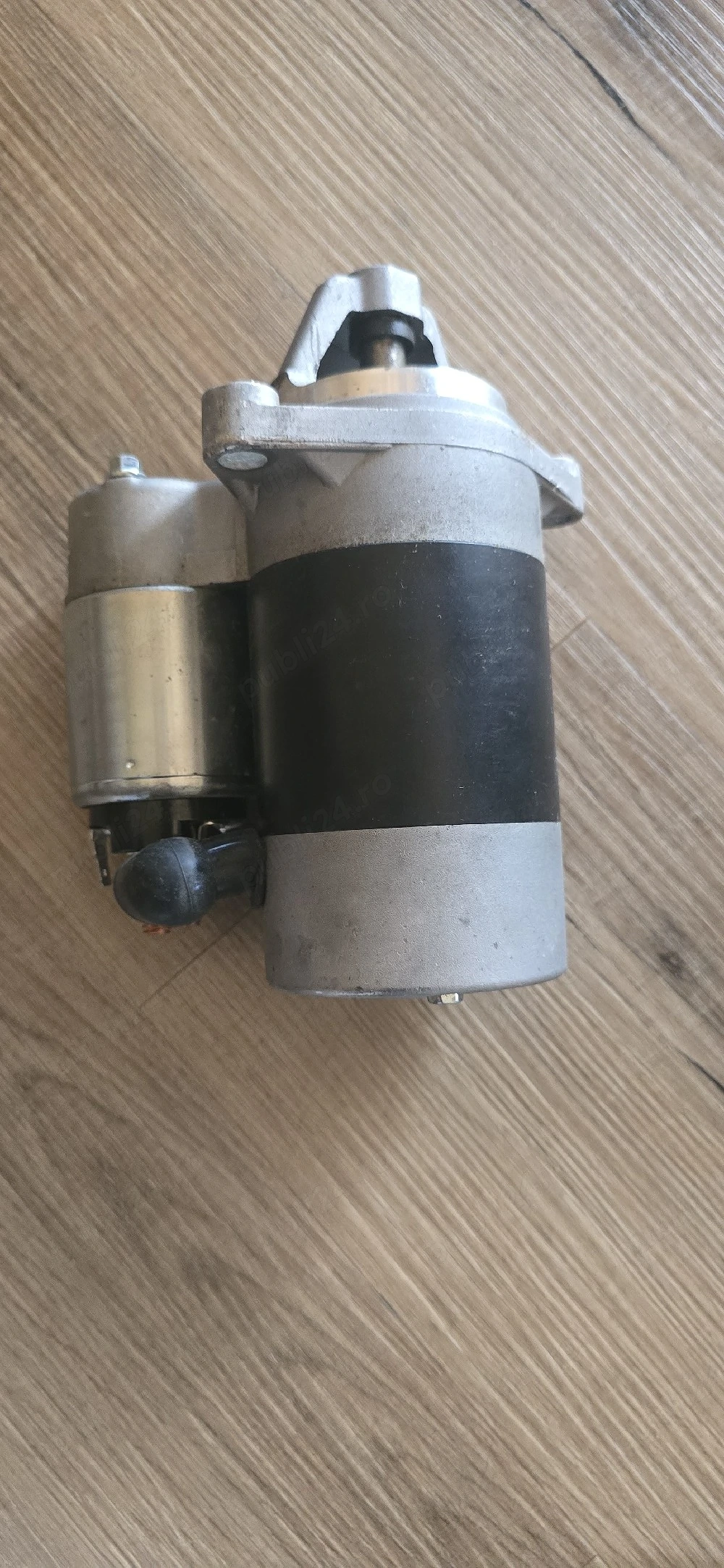 Electromotor pentru motor diesel 186F. 