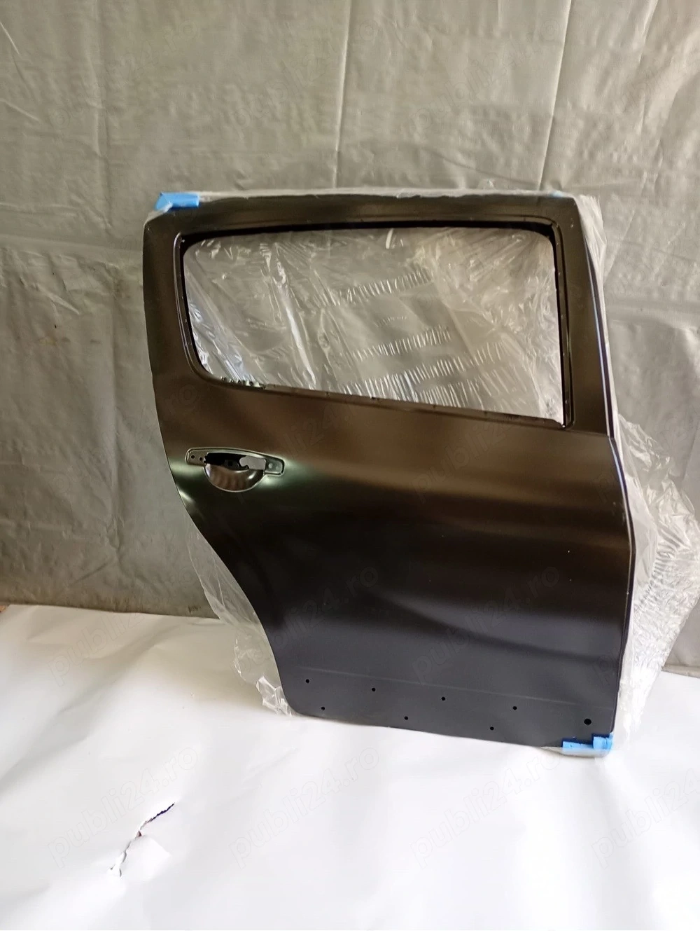 Usa originala Dacia Sandero 