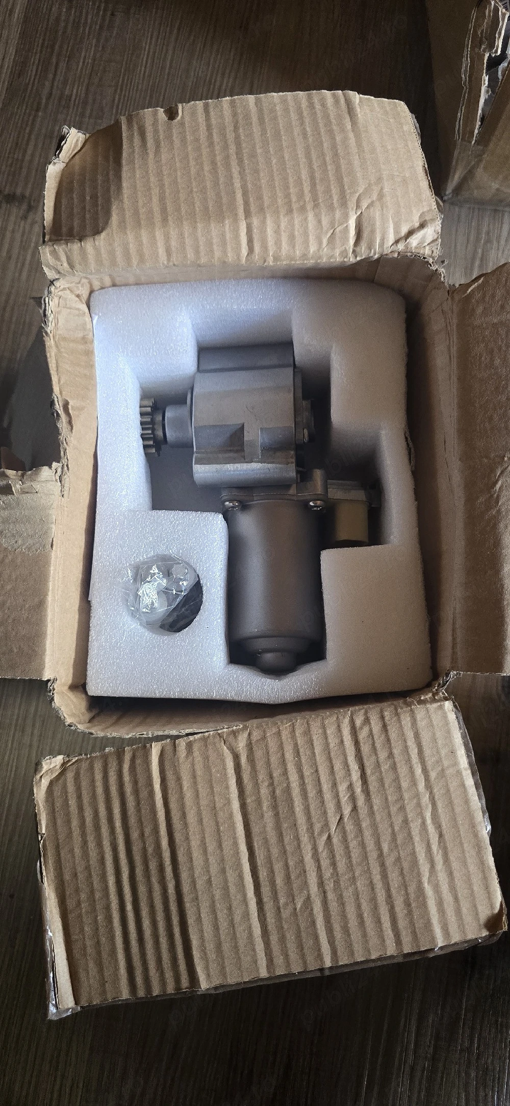 Actuator cutie de transfer ATC30