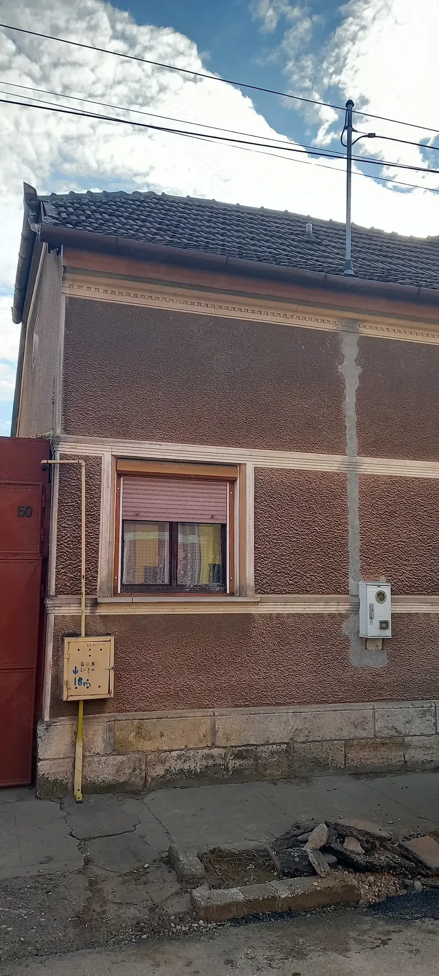 Casa de vanzare 