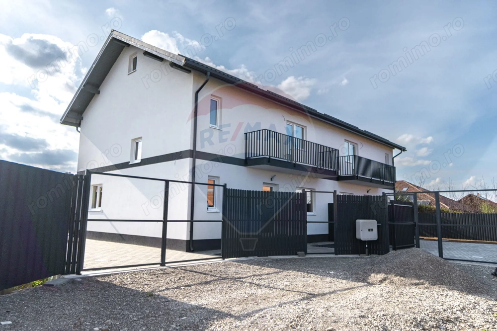 CASA TIP DUPLEX cu 5 camere de vanzare| Cartier Izvor | COMISION 0%