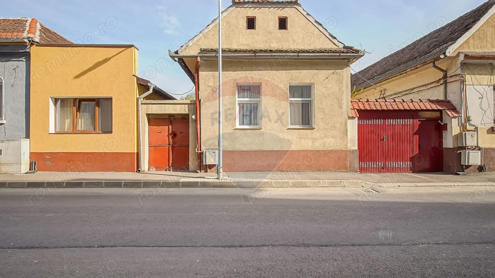 0% Comision | Casa Brasov | Str. Morii | 88 mp