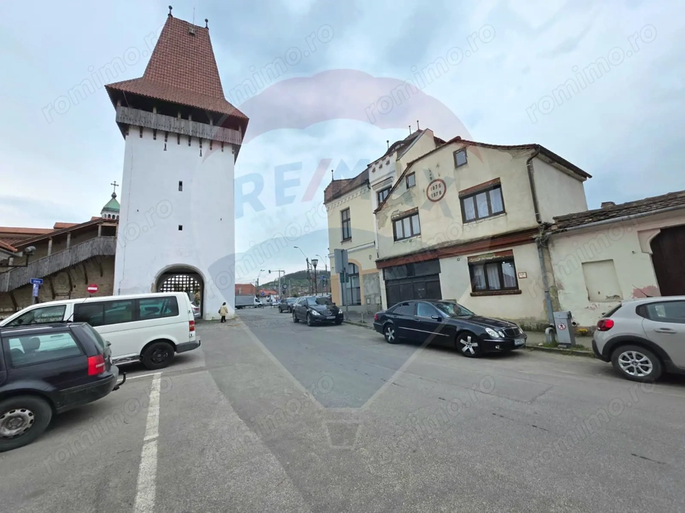 Apartament cu 2 camere de vânzare în zona Central