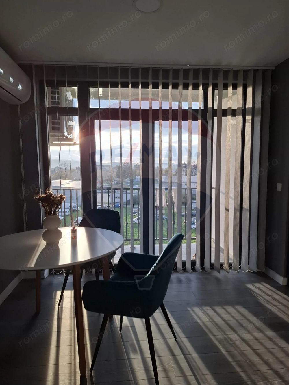 Garsonieră Modernă de Închiriat | Str. Popa Lupu, Sighetu Marmației