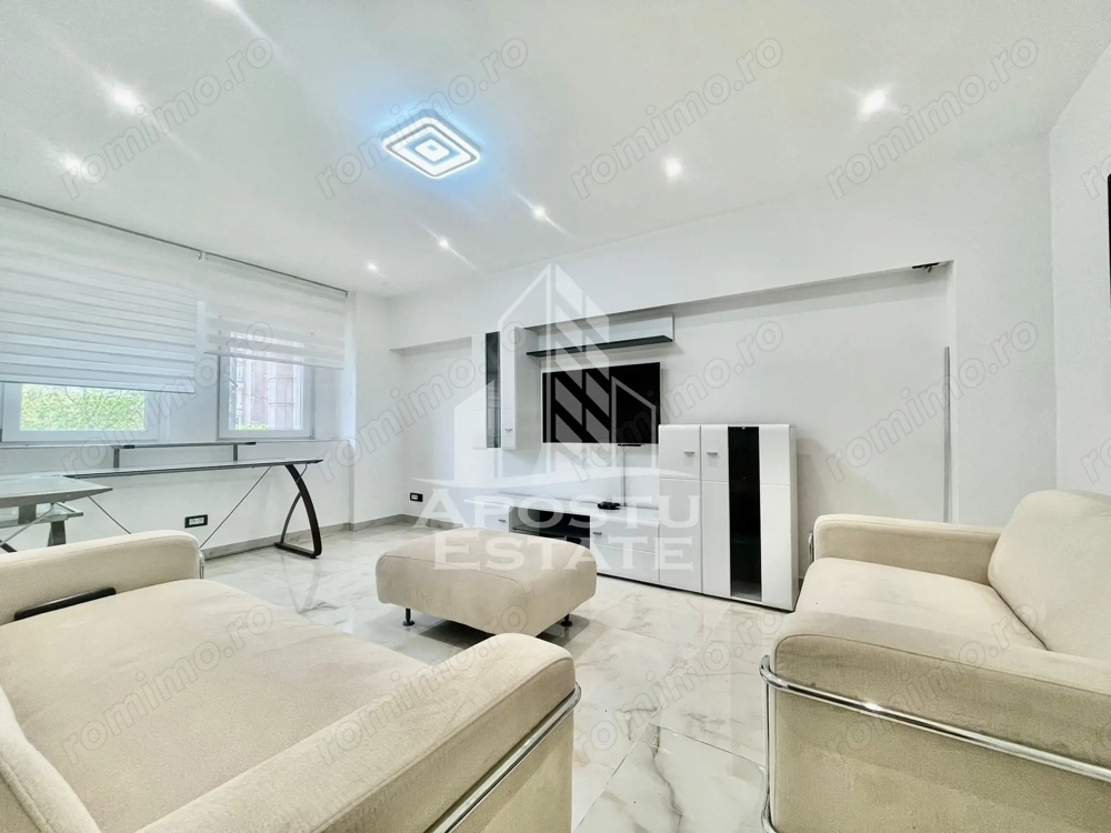 Apartament 3 camere, zona Podgoria