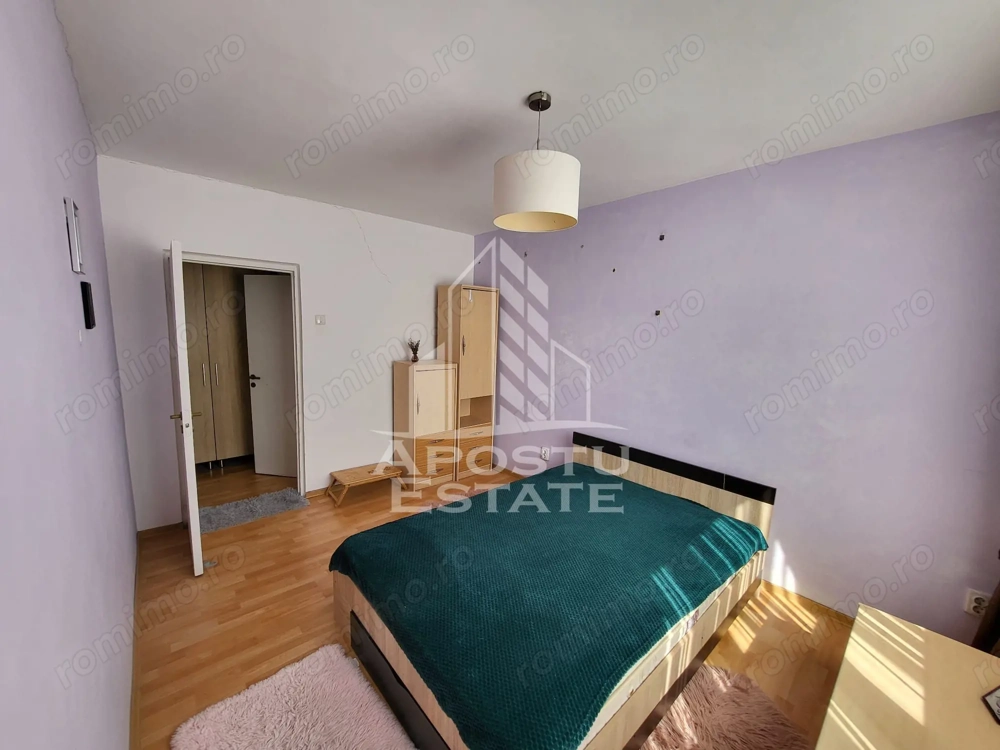 Apartament 2 camere de inchiriat , Zona Cetății -Timișoara