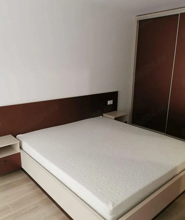 in Satu Mare ofer chirie apartament 2 camere