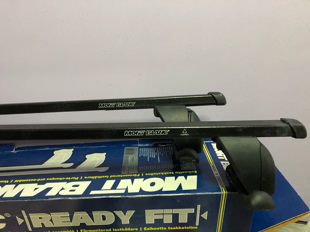 Vind set de bare portbagaj Renault