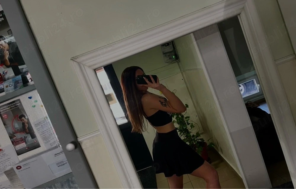 aici pentru tine! ZONA MANASTUR!