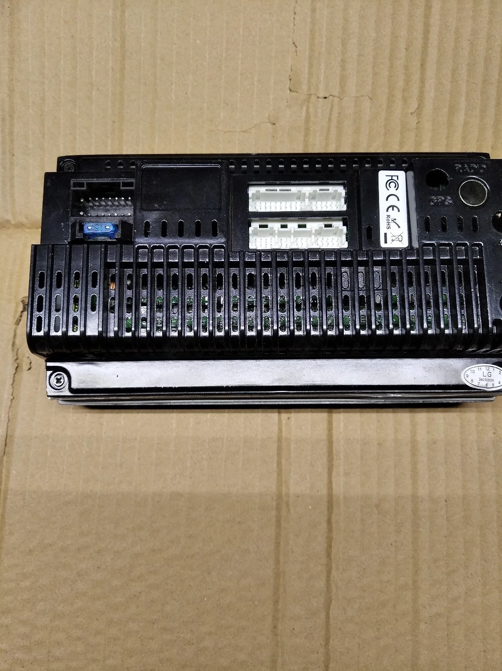 display mp 