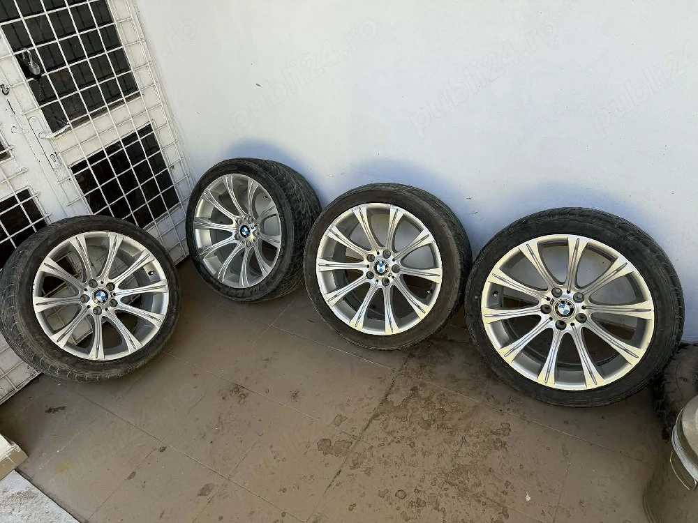 vand jante style 166 originale Bmw Bbs, r19 2 latimi