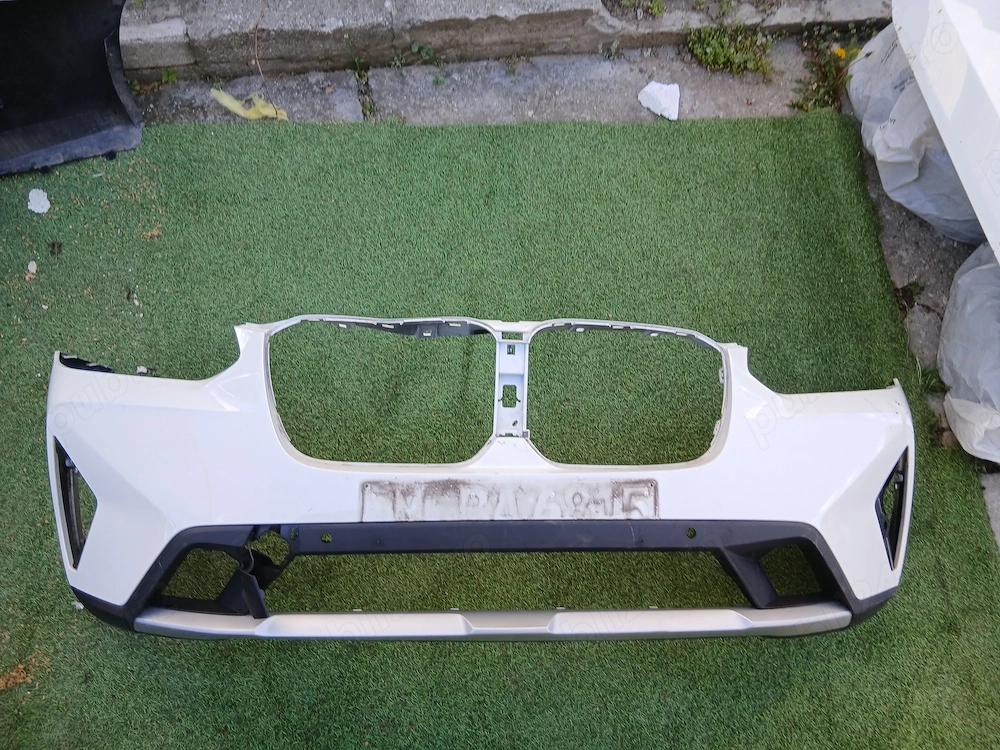 Bara fata spate BMW Serie G G20 G21 G30 G31 G60 G61 X1 X2 X3 X5 X6