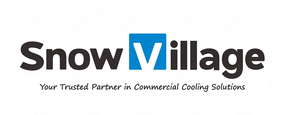 Angajăm reprezentant Vânzări Echipamente frigorifice