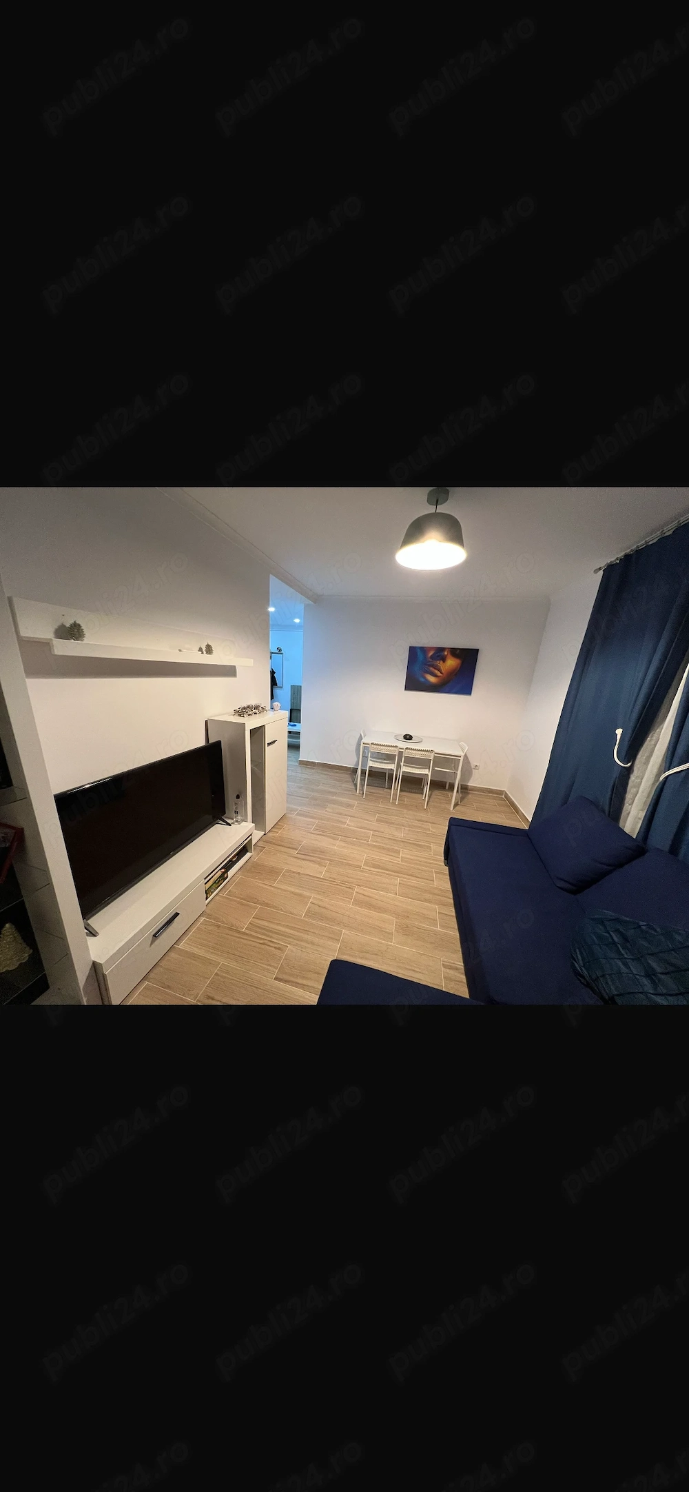 Apartament 2 camere de închiriat în Avangardcity 360 euro