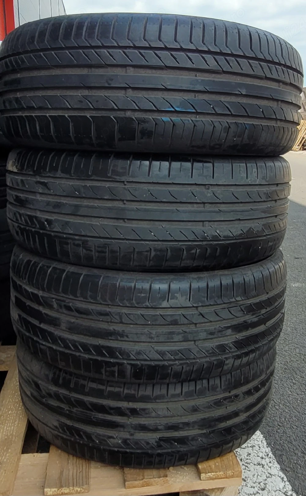 Roti vara 225/50 R17