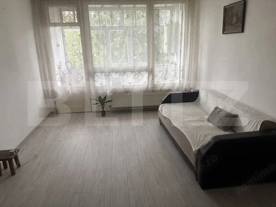 Apartament 3 camere, 81 mp utili – spațiu, liniște, perfect pentru familie