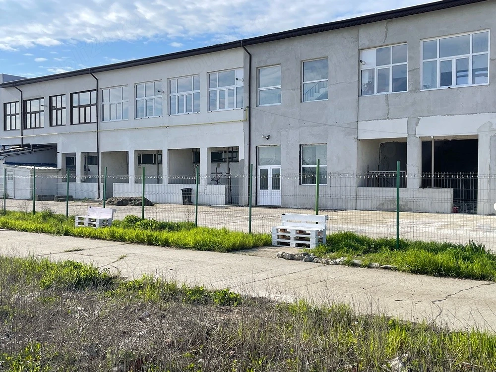 Investiție imobiliară cu venit imediat   complex de apartamente cu potențial ridicat