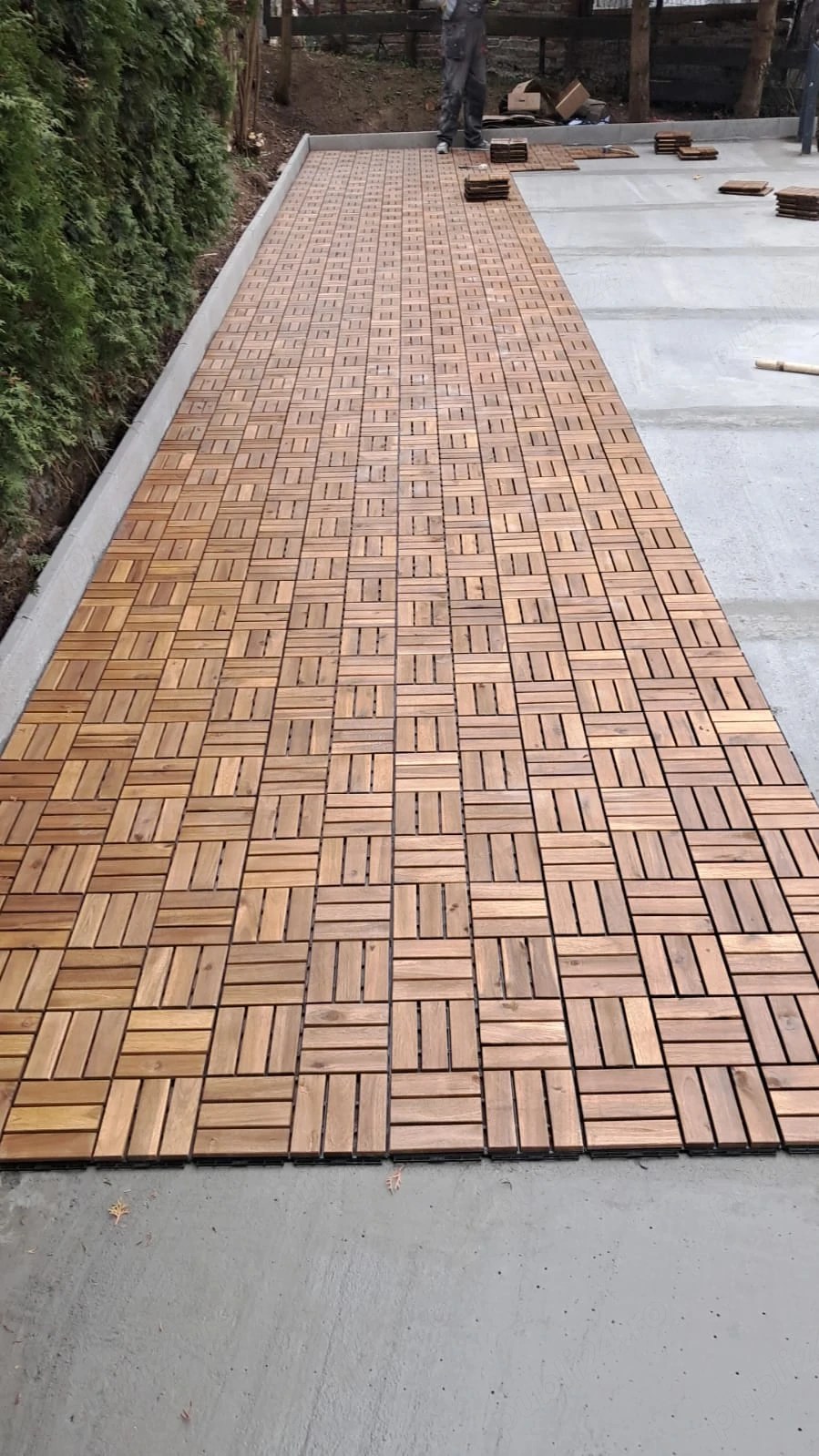 Execut lucrari interioare exterioare