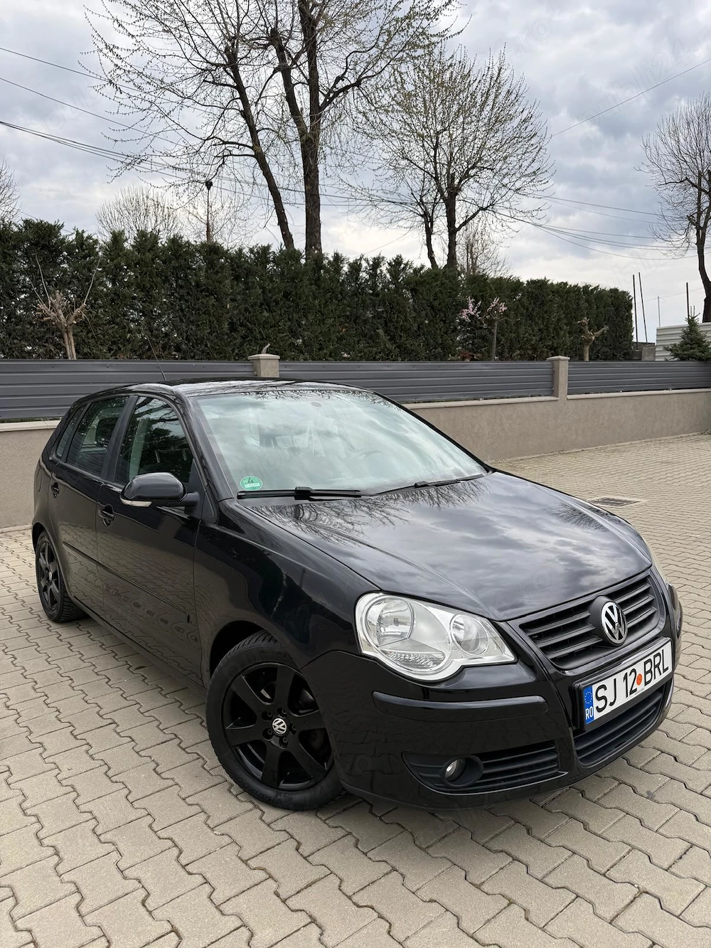 Volkswagen Polo 1.4 TDI