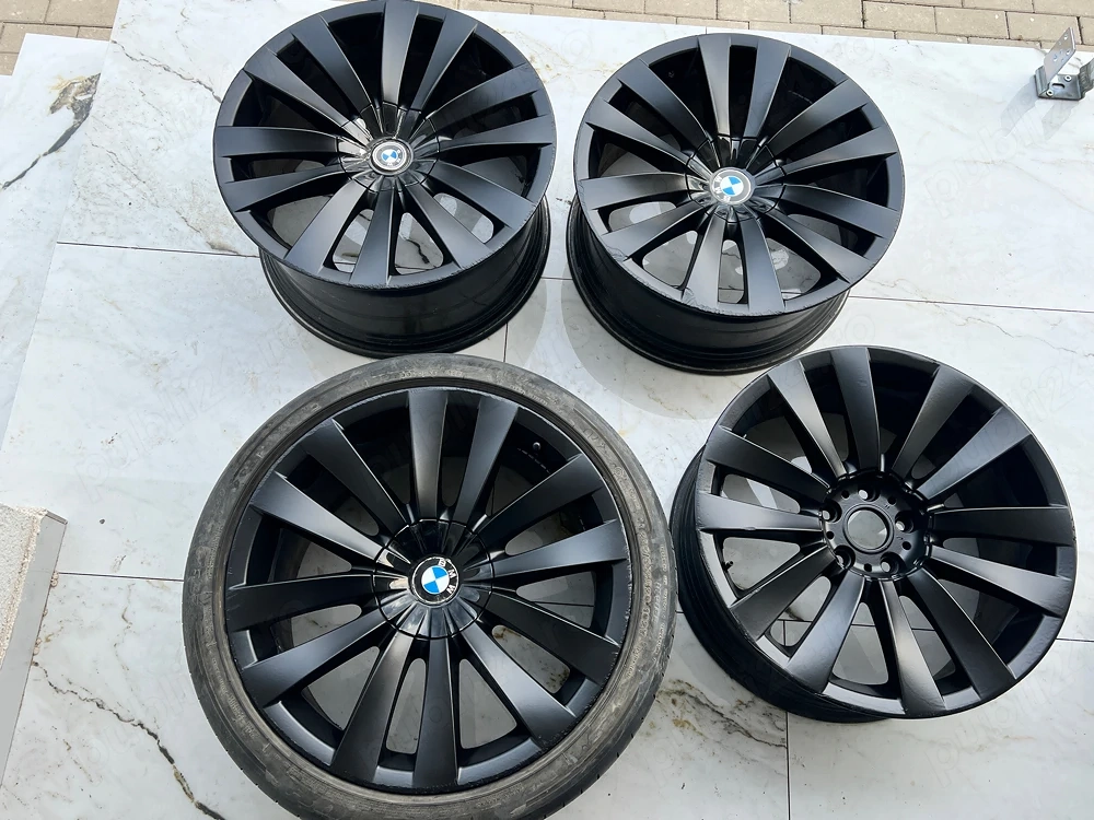 jante Bmw r20 originale 