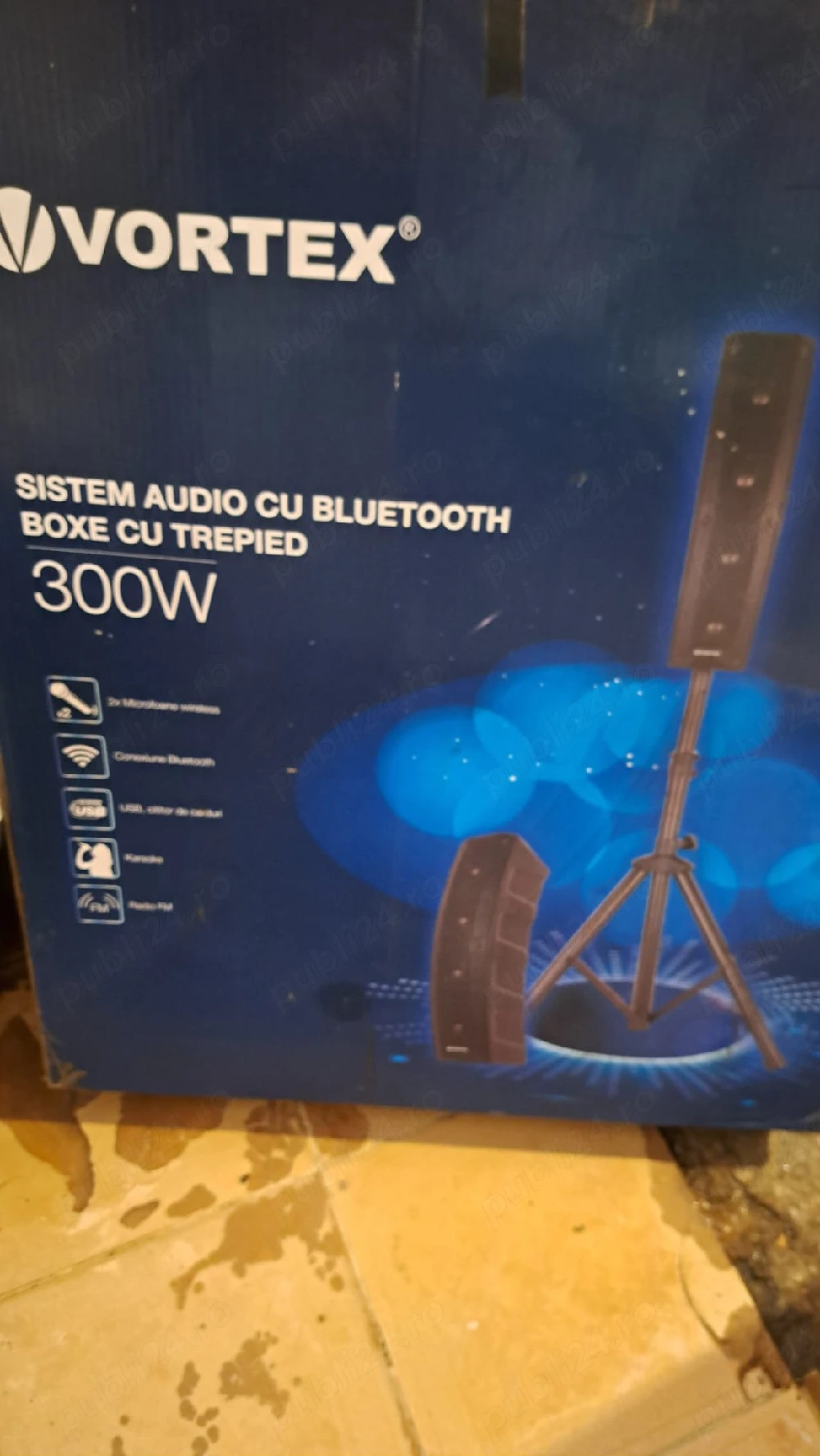 se vand electronice 