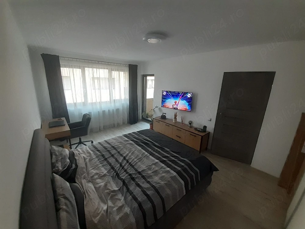 Apartament 2 camere Floresti