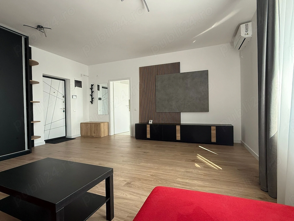 Inchiriere apartament 2 camere sector 4 