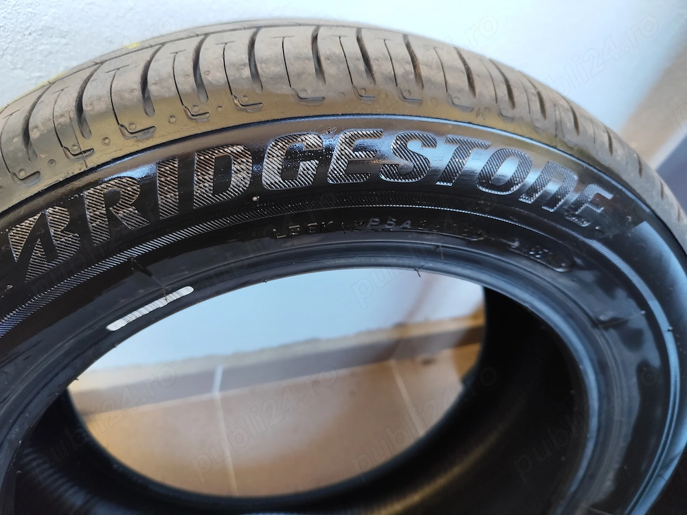 Anvelope vara 205/55/R16 Bridgestone