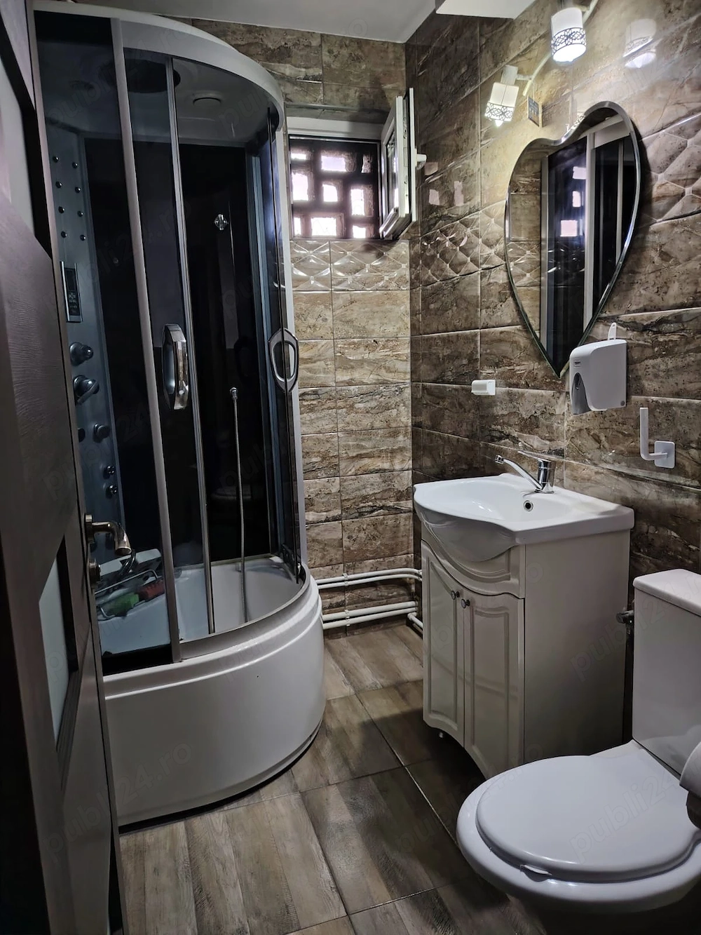 Apartament de inchiriat