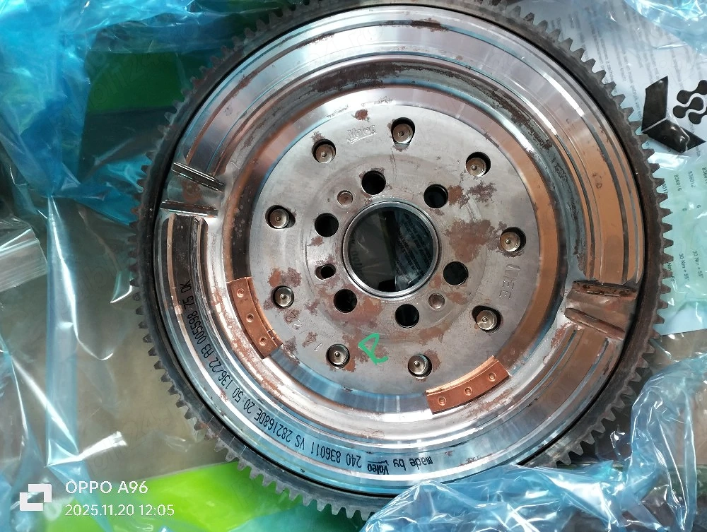 Volanta Alfa Romeo 159,1.9 jtd, 115 CP