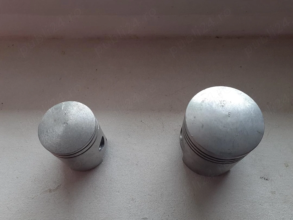 Piston Mobra si manet 98,noi si originale