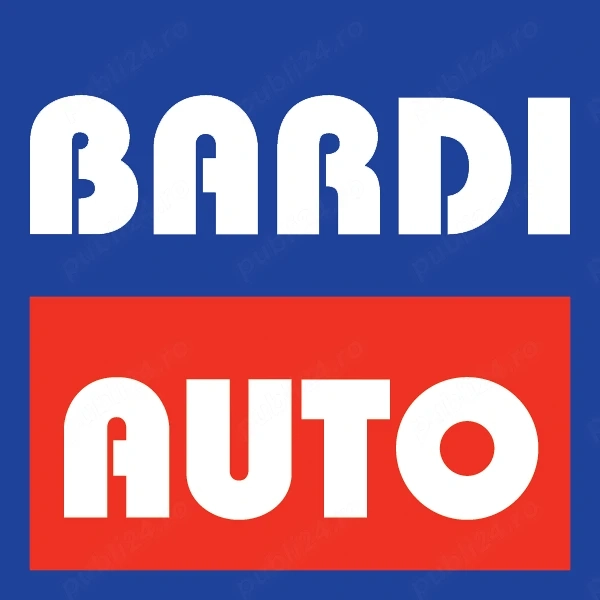 Magazioner   depozit, piese auto - Bardi-Auto Srl-