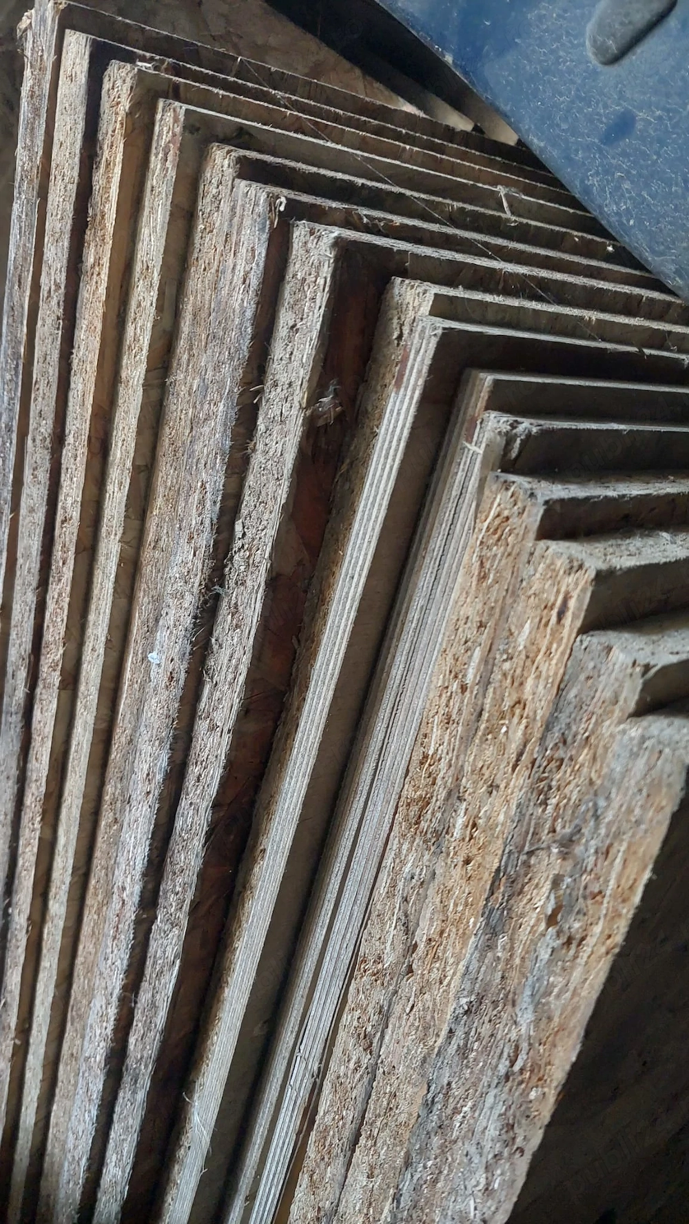 osb si tego de vanzare 