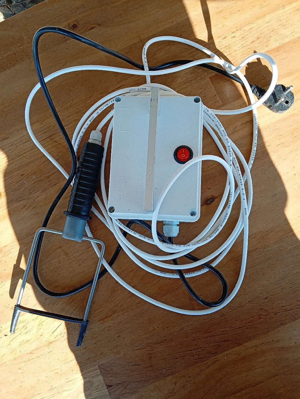 prestes servicii asomare porcii