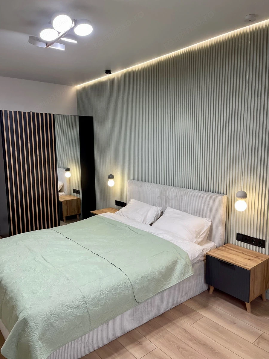 Inchiriere apartament 2 camere Theodor Pallady