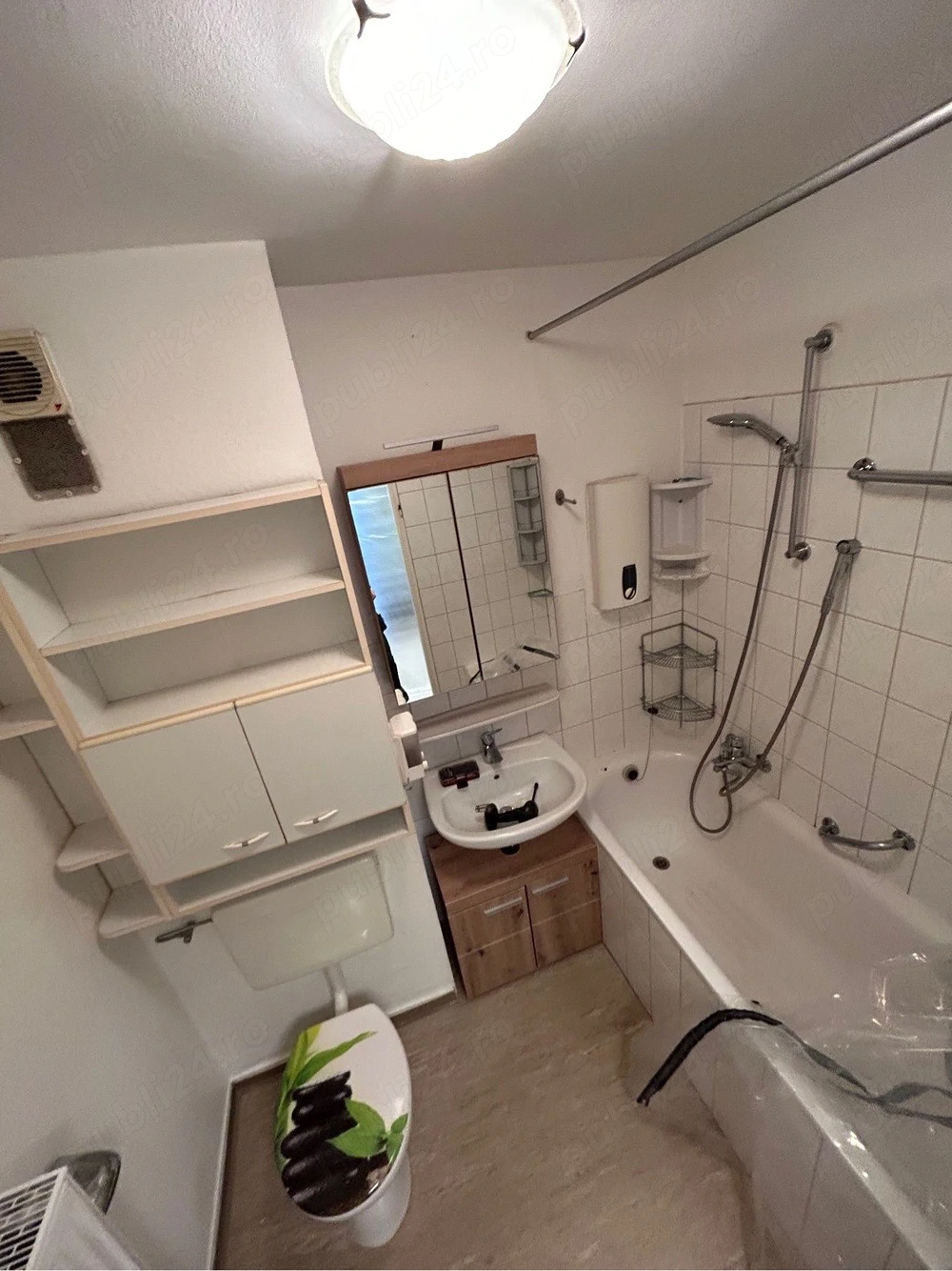 Căutăm echipă de 4 muncitori - montaj băi modulare (Germania)